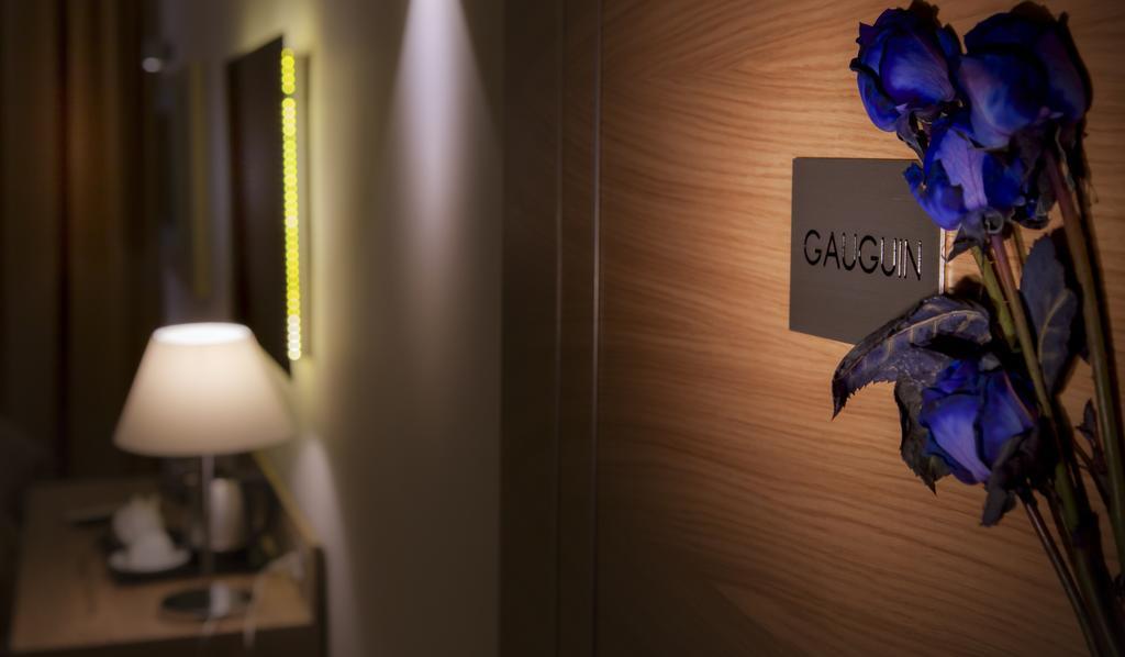 La Maison D'Art サンタ・テレーザ・ガッルーラ エクステリア 写真