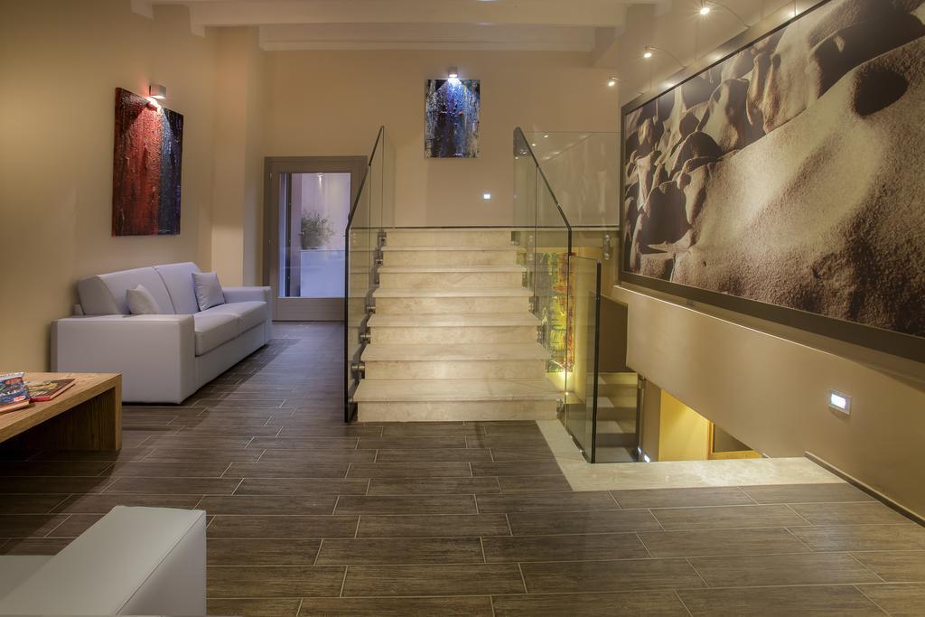 La Maison D'Art サンタ・テレーザ・ガッルーラ エクステリア 写真